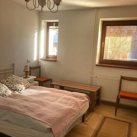 U Starkych Poprad Exterior foto