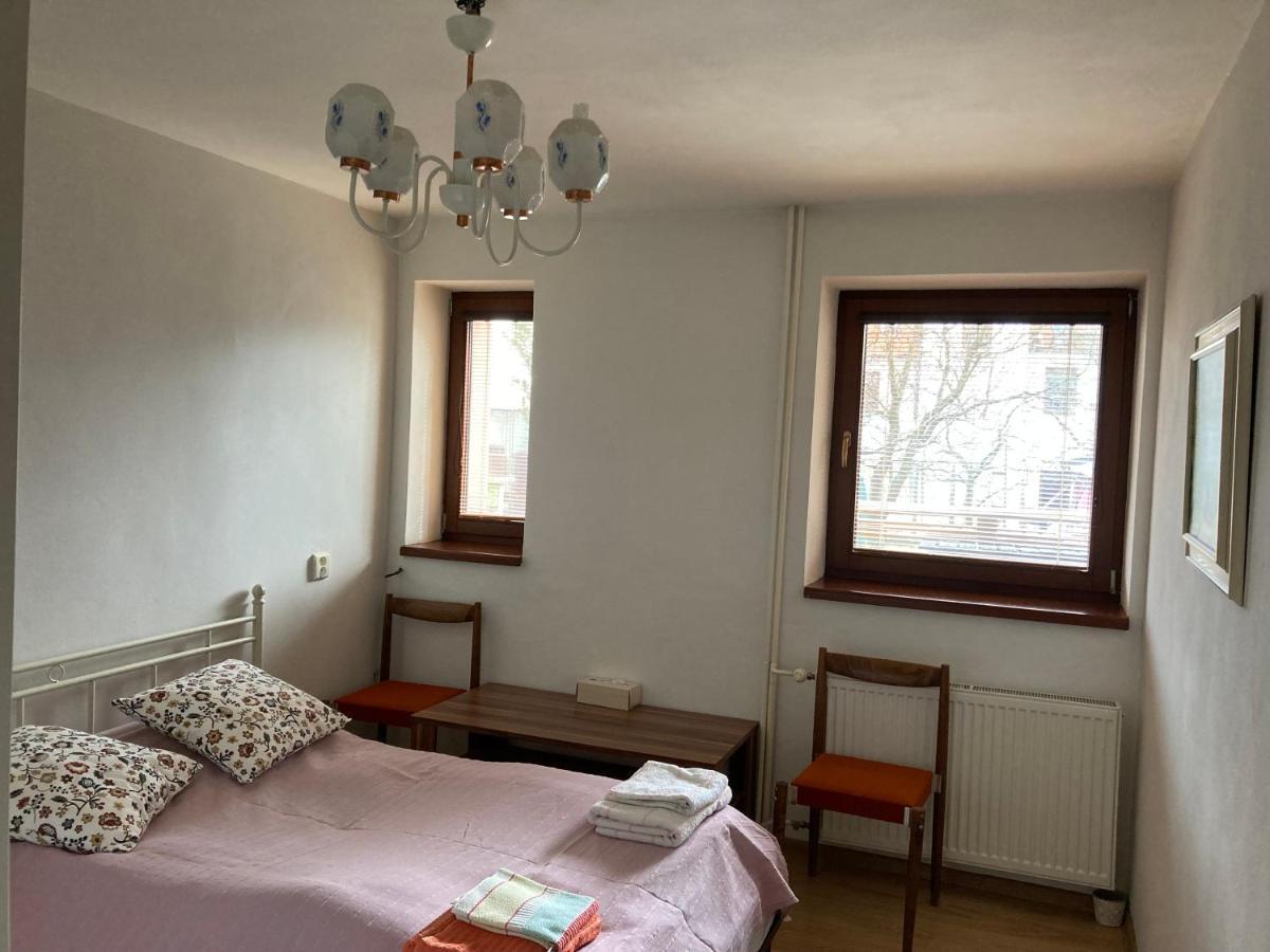 U Starkych Poprad Exterior foto