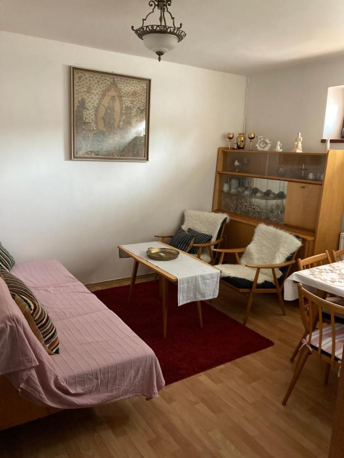 U Starkych Poprad Exterior foto