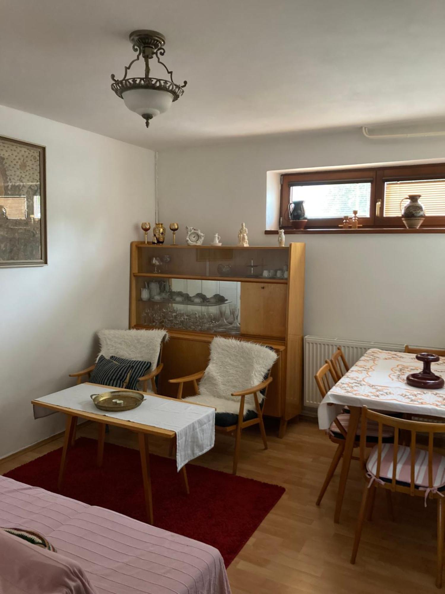 U Starkych Poprad Exterior foto