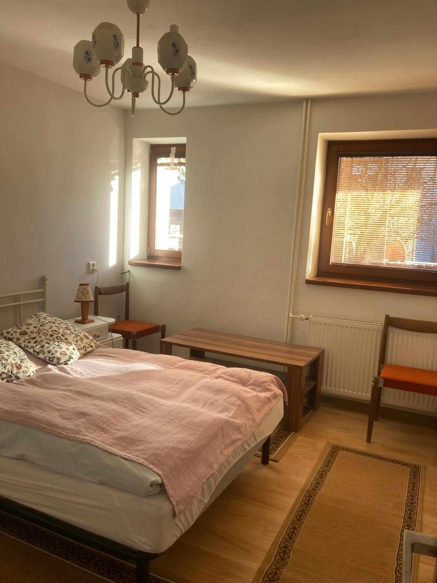 U Starkych Poprad Exterior foto